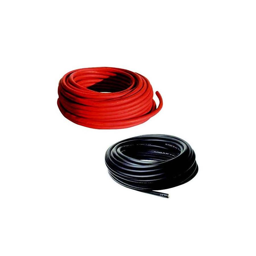 découvrez notre guide complet sur le calcul des câbles 24v. apprenez à choisir le bon câblage pour vos projets électriques, en tenant compte des spécificités techniques et des normes de sécurité. optimisez vos installations avec des conseils pratiques et des outils incontournables.