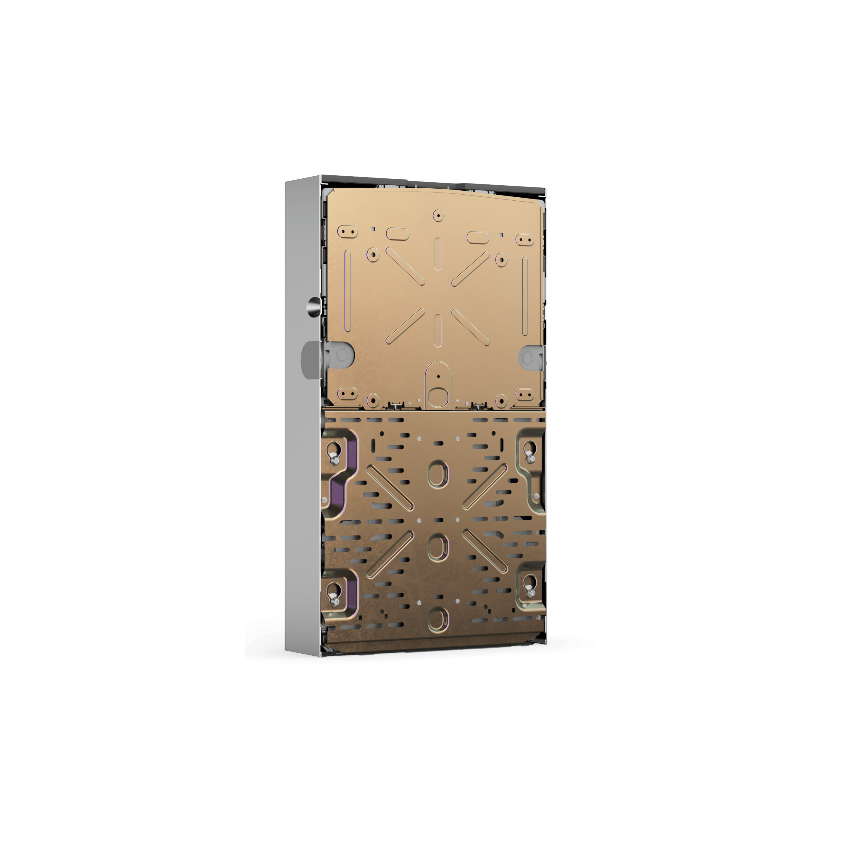 découvrez la capacité de stockage des batteries enphase, conçues pour optimiser l'autonomie énergétique de votre domicile. profitez d'une technologie innovante pour maximiser l'utilisation de votre énergie solaire et réduire vos factures d'électricité.