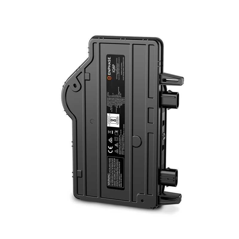 découvrez les caractéristiques des batteries enphase, conçues pour optimiser votre système d'énergie solaire. performance, autonomie, et technologie innovante au service de votre indépendance énergétique.