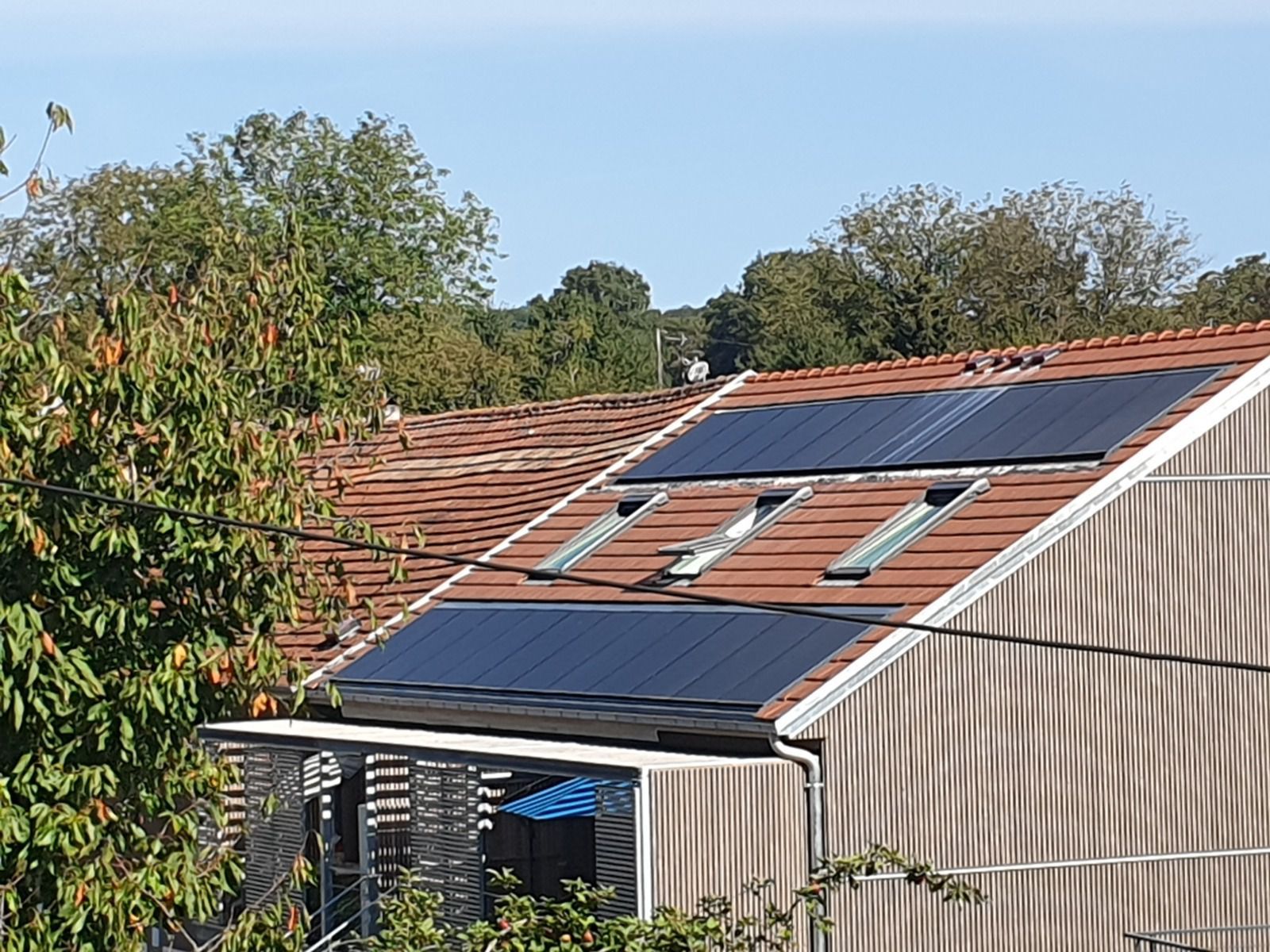 découvrez le champ pv, essentiel pour optimiser vos projets photovoltaïques. explorez les dernières innovations, conseils d'installation et performances des panneaux solaires pour maximiser votre production d'énergie renouvelable.