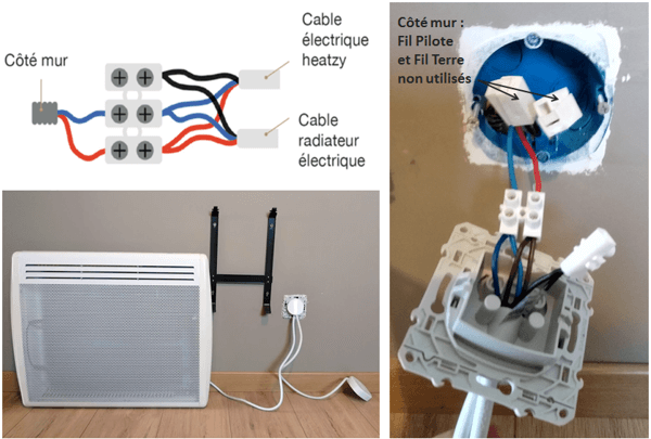 découvrez comment changer facilement le câble de votre radiateur avec notre guide étape par étape. améliorez l'efficacité de votre chauffage et prolongez la durée de vie de vos équipements grâce à nos conseils pratiques.