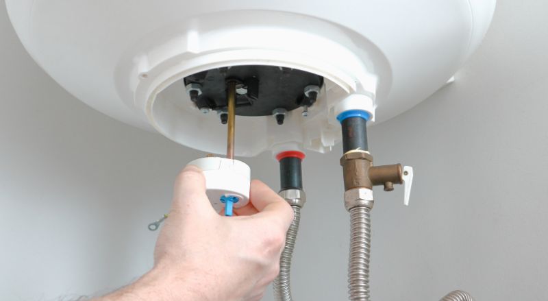 découvrez comment changer facilement votre thermostat pour optimiser le confort de votre maison et réaliser des économies d'énergie. suivez nos étapes claires et inadéquates pour un remplacement rapide et efficace.