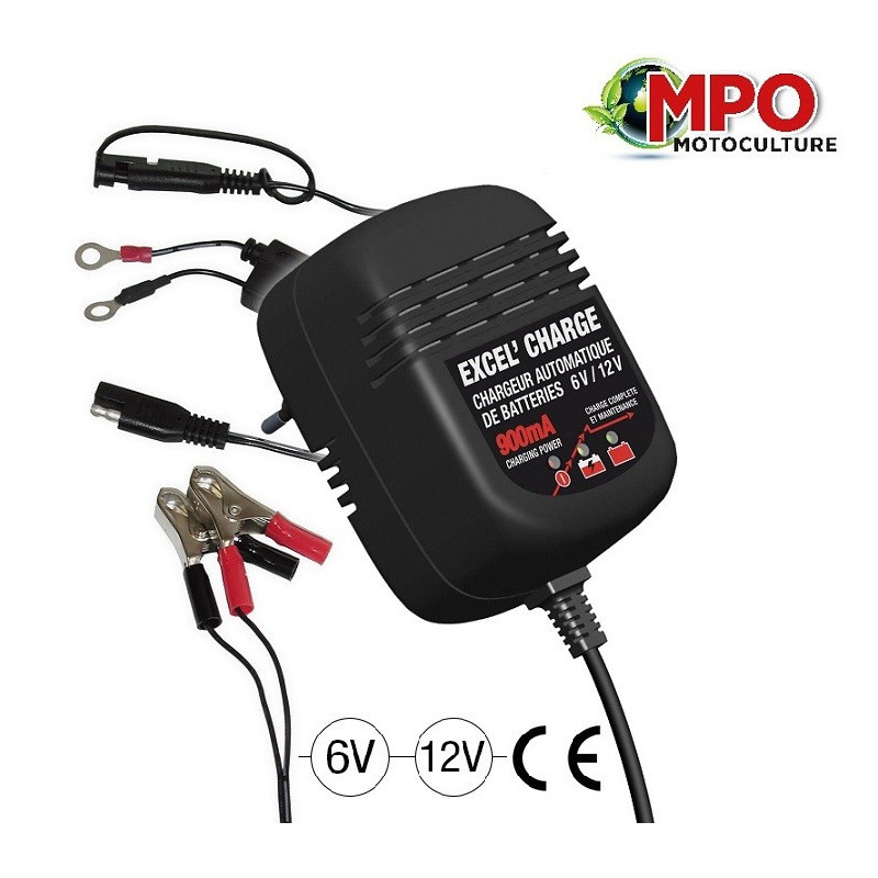 découvrez notre sélection de chargeurs de batterie efficaces et fiables pour tous vos appareils. ne manquez jamais d'énergie avec nos solutions adaptées à vos besoins, que ce soit pour une utilisation domestique ou professionnelle. rechargez rapidement et en toute sécurité !