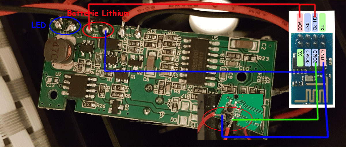 découvrez le chargeur solaire lidl 2017, une solution pratique et écologique pour recharger vos appareils électroniques en toute autonomie. profitez de l'énergie solaire où que vous soyez et restez connecté grâce à ce chargeur innovant et performant.