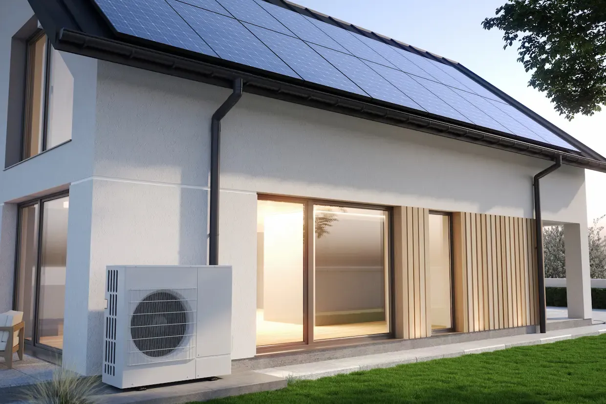 découvrez les avantages d'une chaudière à gaz combinée avec des panneaux photovoltaïques. optimisez votre confort tout en réduisant votre facture énergétique et votre empreinte carbone grâce à cette solution innovante et écologique.