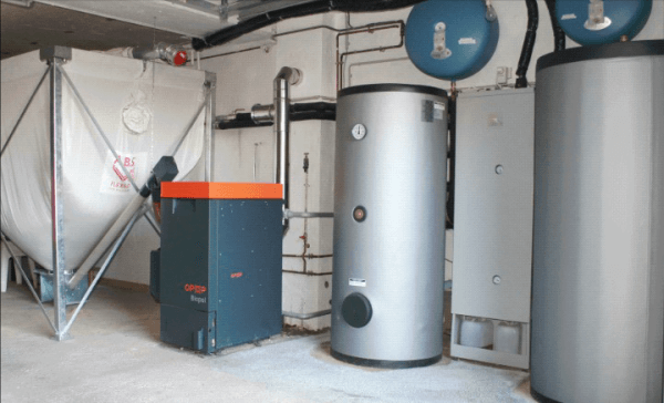 découvrez les avantages des chaudières à gaz associées aux systèmes photovoltaïques. optimisez votre confort tout en réduisant votre empreinte carbone grâce à une solution énergétique efficace et durable.