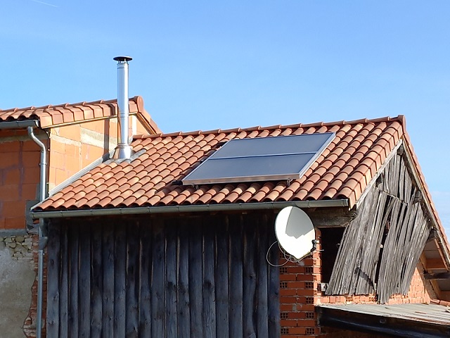 découvrez les avantages d'une chaudière solaire pour une solution de chauffage économique et écologique. optez pour une énergie renouvelable qui réduit votre facture d'énergie tout en préservant l'environnement.