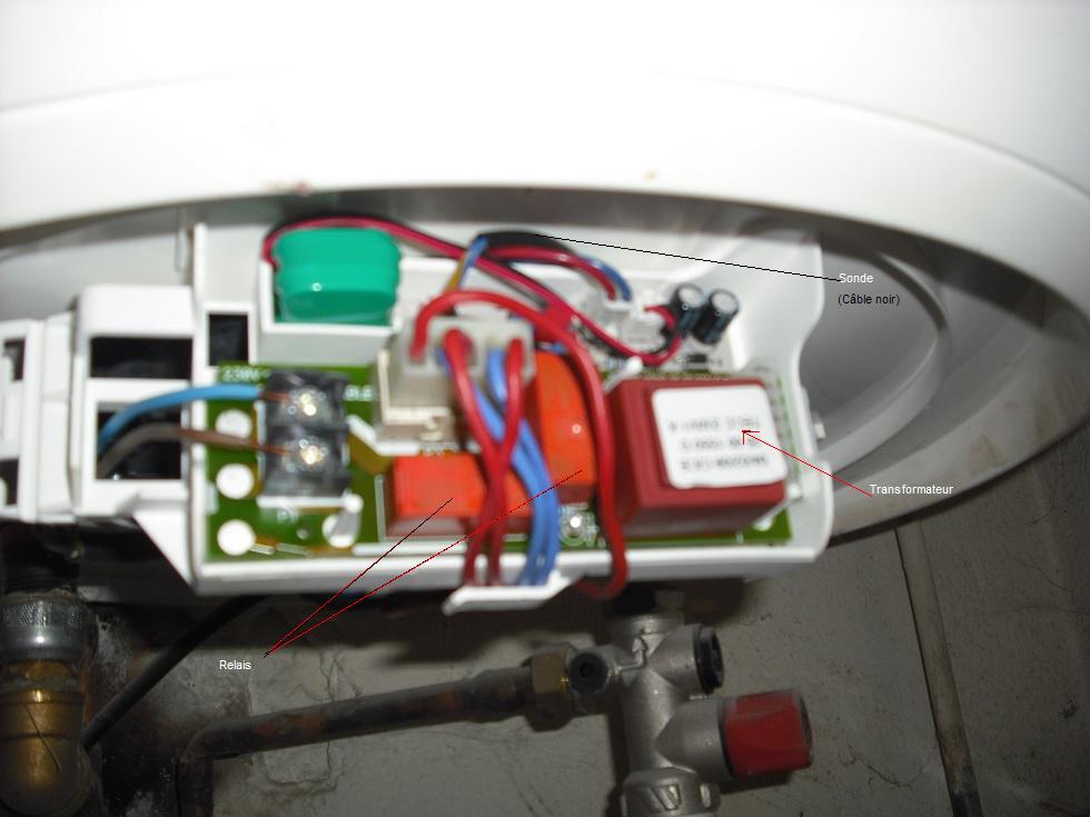 découvrez les raisons pour lesquelles votre chauffe-eau clignote en vert. cette indication peut signaler un fonctionnement normal ou un besoin d'entretien. apprenez comment interpréter ce signal et garantir un bon fonctionnement de votre appareil.
