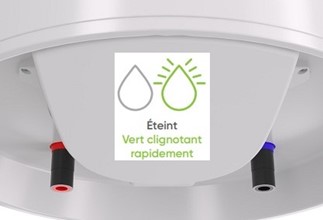 découvrez pourquoi votre chauffe-eau clignote en vert. apprenez à diagnostiquer les problèmes potentiels et à assurer un fonctionnement optimal de votre appareil avec nos conseils pratiques.