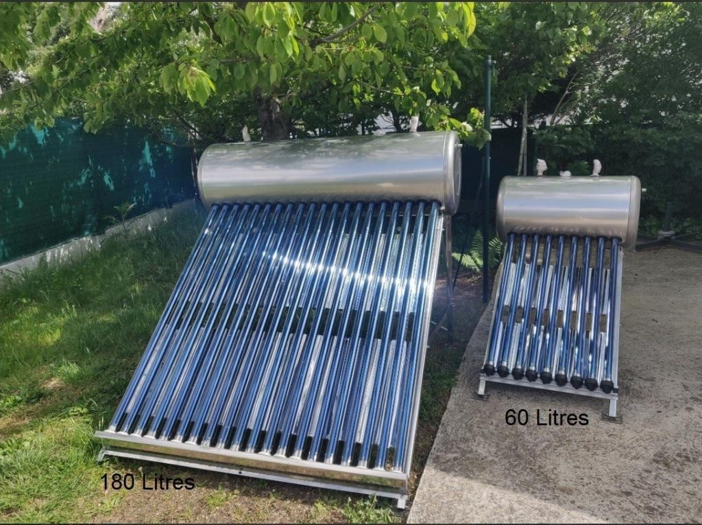 découvrez les avantages du chauffe-eau solaire, une solution écologique et économique pour produire de l'eau chaude. optez pour une énergie renouvelable et réduisez votre facture d'énergie tout en préservant l'environnement.