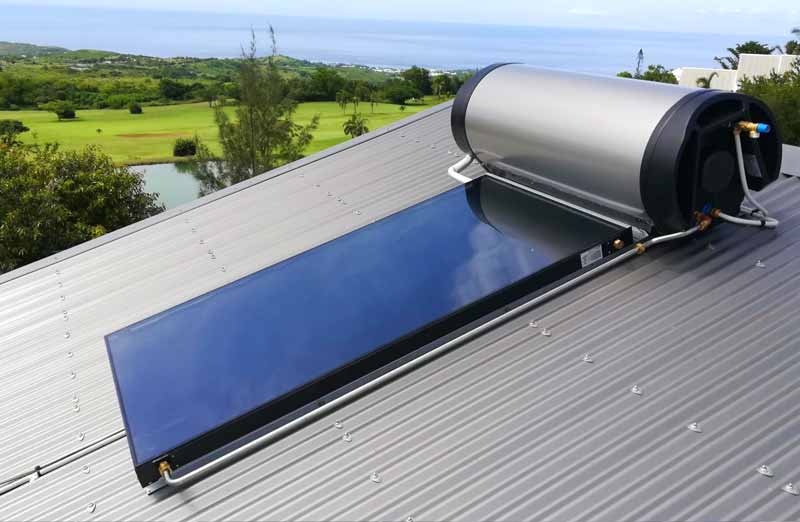 découvrez les avantages des chauffe-eau solaires, une solution écologique et économique pour produire de l'eau chaude. optez pour une énergie renouvelable et réduisez vos factures tout en préservant l'environnement.