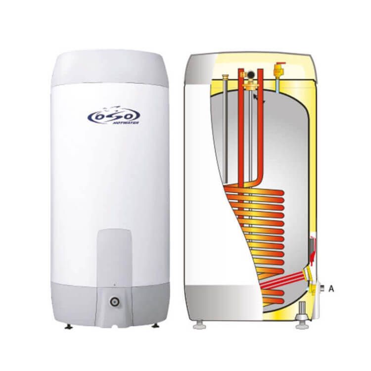 découvrez le chauffe-eau thermodynamique en inox, une solution énergétique innovante et écologique pour votre domicile. profitez d'une eau chaude abondante tout en réduisant vos factures d'énergie grâce à cette technologie performante et durable.