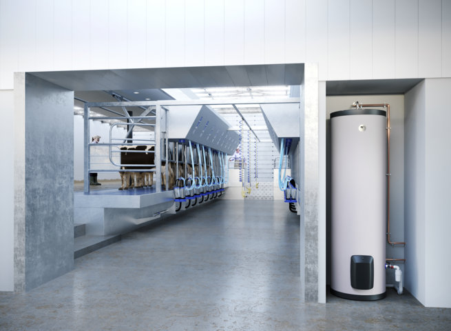 découvrez le chauffe-eau thermodynamique en inox, une solution écologique et économique pour votre confort domestique. profitez d'une chauffe rapide de l'eau tout en réduisant votre empreinte énergétique. investissez dans une technologie moderne et durable pour un meilleur avenir.