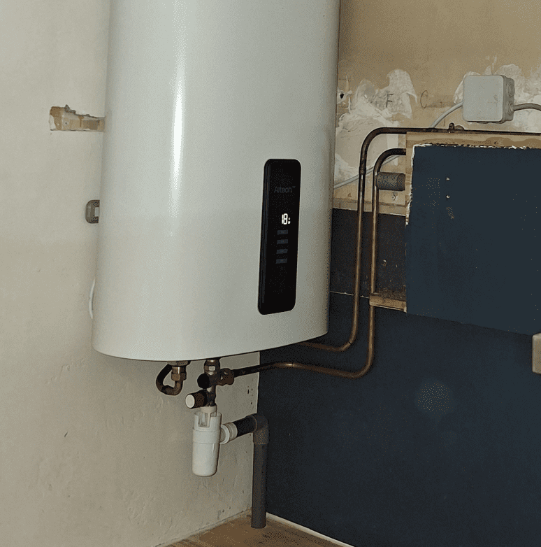 découvrez notre gamme de chauffe-eaux performants et économes en énergie. profitez d'une eau chaude instantanée et fiable pour votre confort quotidien. faites le choix de la qualité et de l'efficacité avec nos modèles adaptés à vos besoins.