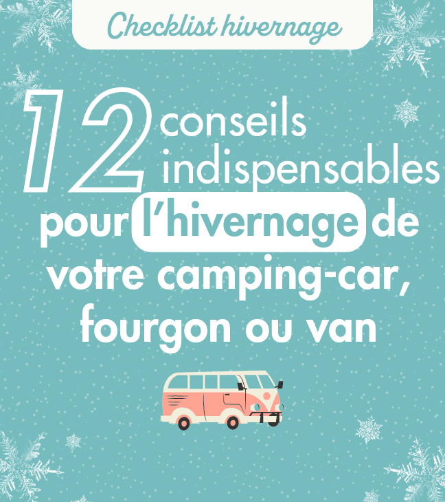 découvrez notre checklist incontournable pour préparer votre voyage en camping-car. ne laissez rien au hasard et assurez-vous d'avoir tout le nécessaire pour une expérience inoubliable sur la route.