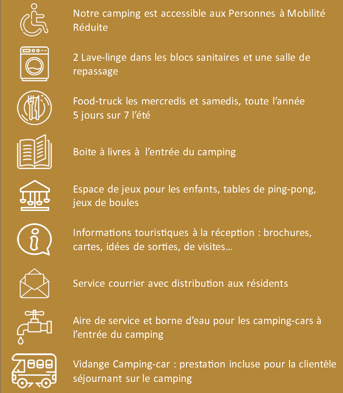 découvrez notre checklist complète pour camping-car afin de préparer vos aventures sur la route en toute sérénité. ne rien oublier pour un voyage réussi!
