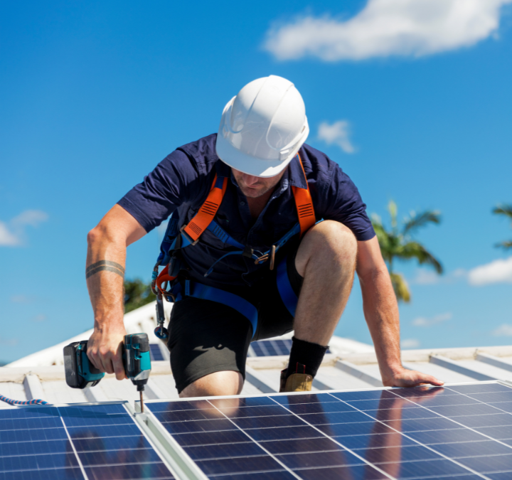 découvrez comment choisir l'installateur photovoltaïque idéal pour votre projet. comparez les expertises, les certifications et les avis clients pour maximiser la performance de votre installation solaire.