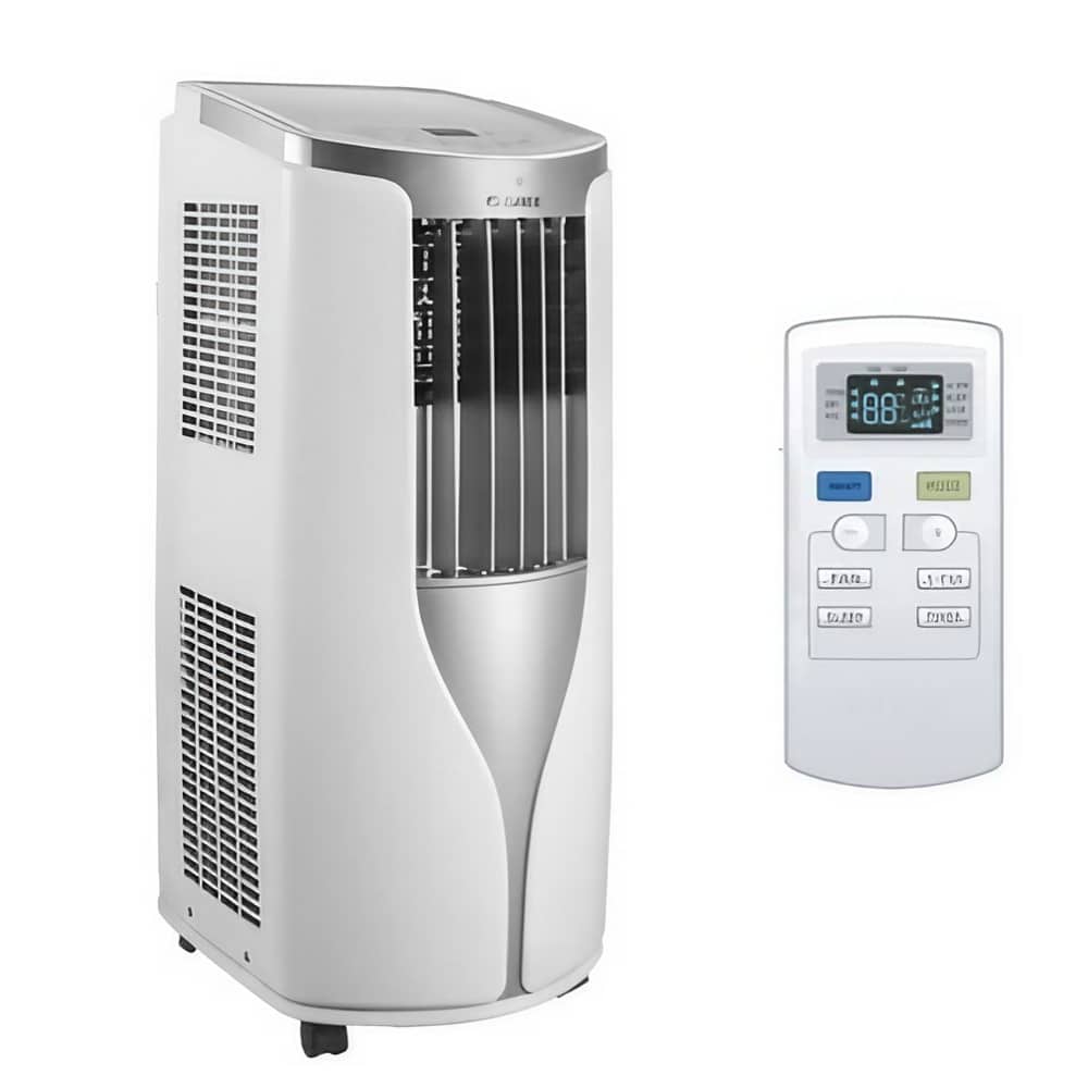 découvrez notre gamme de climatiseurs mobiles, idéaux pour rafraîchir n'importe quelle pièce de votre maison. polyvalents et faciles à installer, nos climatiseurs vous garantissent un confort optimal pendant les chaudes journées d'été. profitez de performances élevées et d'une utilisation simplifiée pour un bien-être assuré.