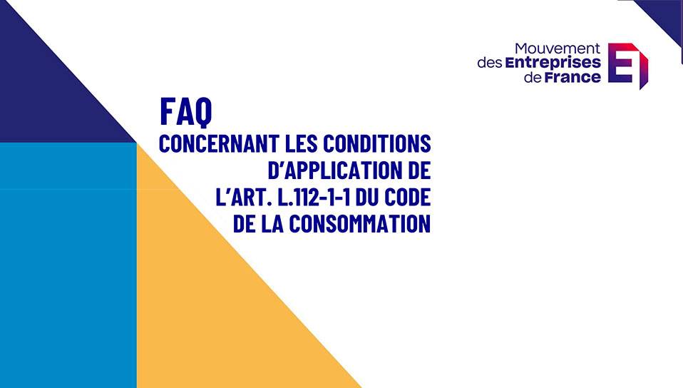 découvrez notre guide complet sur le code de consommation, qui vous aidera à comprendre vos droits en tant que consommateur, à faire des choix éclairés et à résoudre les litiges. informez-vous sur les protections légales et les bonnes pratiques pour acheter en toute confiance.