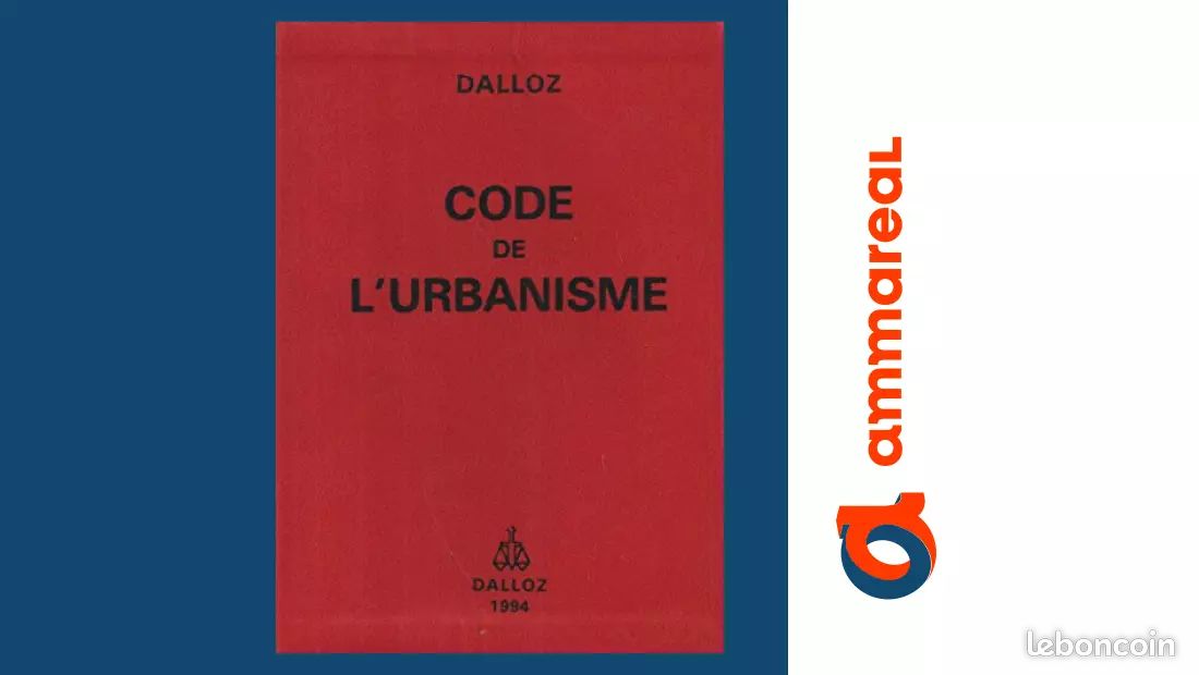 découvrez les fondements et les enjeux du code de l'urbanisme en france. informez-vous sur les règles d'aménagement du territoire, la réglementation des constructions et les procédures d'urbanisme pour mieux comprendre comment elles influencent nos villes et notre cadre de vie.