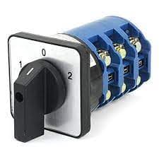 découvrez notre commutateur 3 positions, idéal pour gérer efficacement différentes configurations. pratique et facile à installer, il s'adapte parfaitement à vos besoins. optimisez votre espace avec un dispositif polyvalent et fiable.