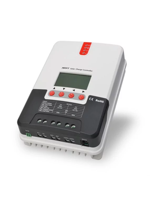 découvrez comment configurer un régulateur mppt pour optimiser la production d'énergie solaire. suivez nos étapes simples et conseils d'experts pour maximiser l'efficacité de votre installation photovoltaïque.