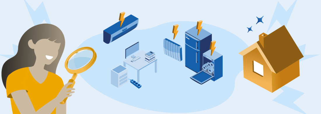découvrez nos conseils pratiques pour gérer la consommation électrique d'une maison de 100m2. optimisez votre budget énergétique tout en préservant le confort de votre foyer grâce à des astuces simples et efficaces.