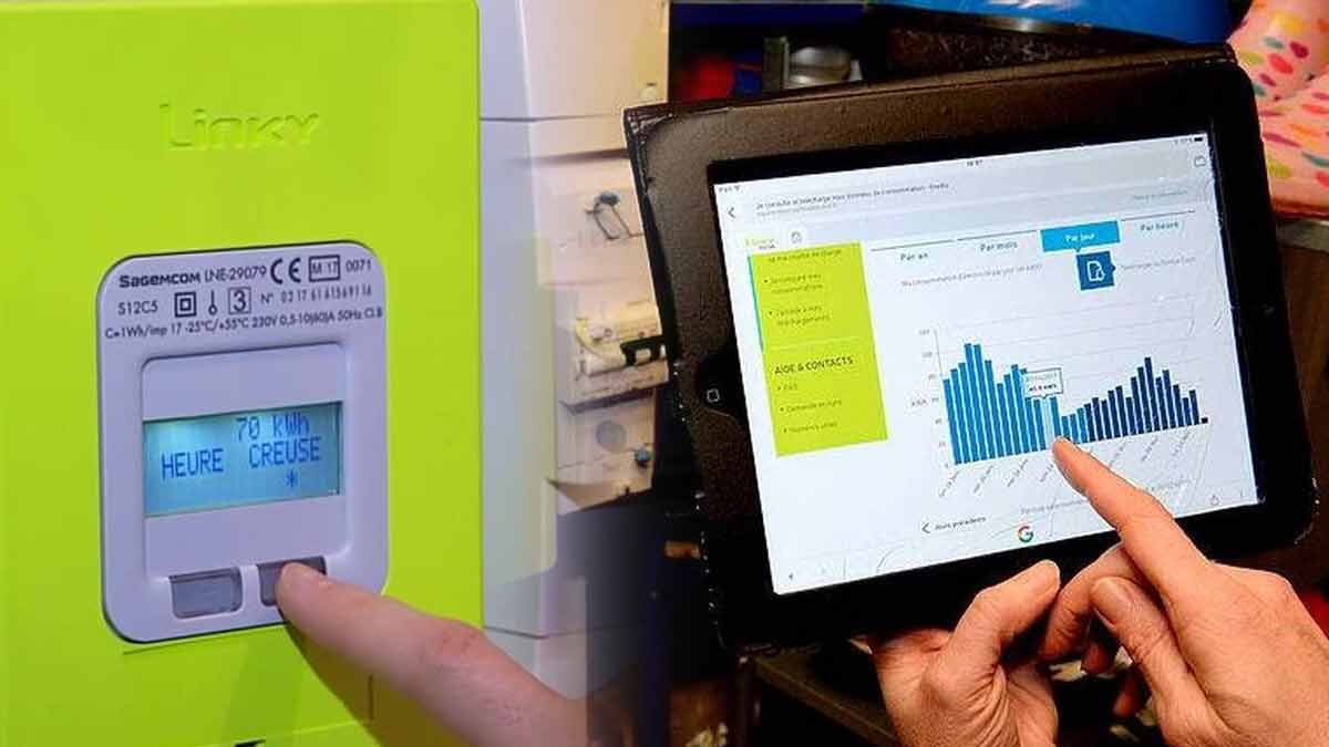 découvrez tout sur la consommation d'énergie avec enedis : analyses, chiffres clés et conseils pour optimiser votre utilisation électrique. restez informé sur les tendances et les nouveautés liées à la gestion de votre consommation d'électricité.