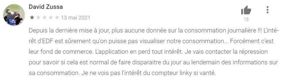 découvrez toutes les informations sur la consommation journalière d'électricité avec edf. suivez vos habitudes, optimisez votre consommation et réduisez vos factures grâce à des conseils pratiques et des outils adaptés.