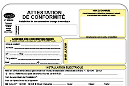 découvrez tout ce qu'il faut savoir sur le consuel, l'organisme certificateur en électricité en france. obtenez des informations sur les démarches, les exigences et les conseils pour réussir votre demande de conformité électrique en toute sérénité.