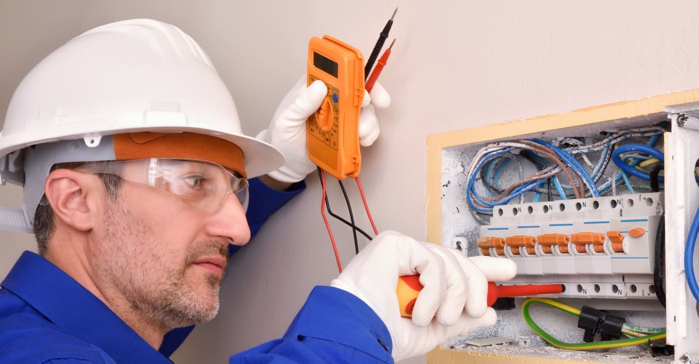 découvrez consuel sud, votre expert en conformité électrique dans le sud de la france. obtenez vos certificats de conformité rapidement et facilement, pour garantir la sécurité de vos installations électriques.