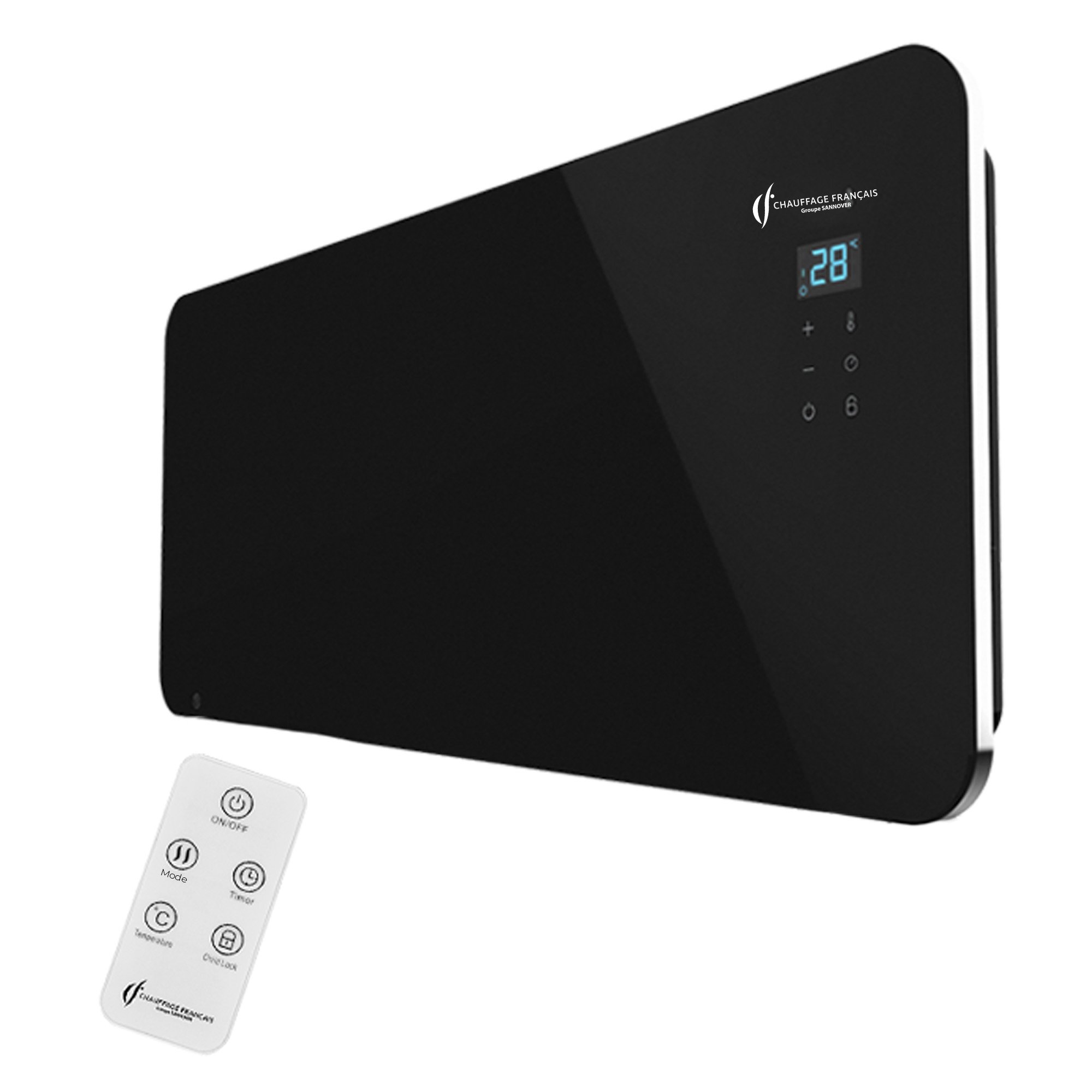 découvrez notre sélection de convecteurs bricoman, des appareils de chauffage efficaces et élégants, parfaits pour réchauffer votre intérieur tout en optimisant votre confort. profitez de performances thermiques optimales à des prix compétitifs.