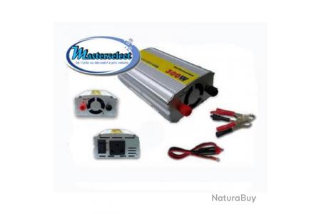 découvrez notre convertisseur de batterie, l'outil essentiel pour transformer et gérer l'énergie de votre batterie de manière efficace. idéal pour les amateurs de diy et les professionnels, ce convertisseur vous permet d'optimiser l'utilisation de votre batterie pour une performance maximale.