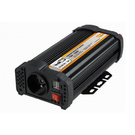 découvrez notre convertisseur spécialement conçu pour camping-cars, alliant performance et praticité. transformez votre véhicule en un espace de vie confortable grâce à des équipements modernes et faciles à installer.