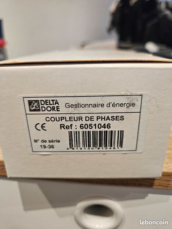 découvrez le coupleur delta dore, un dispositif essentiel pour optimiser la gestion de votre installation domotique. peux améliorer votre confort et votre sécurité à domicile grâce à des fonctionnalités avancées. idéal pour une automatisation intelligente de votre maison.