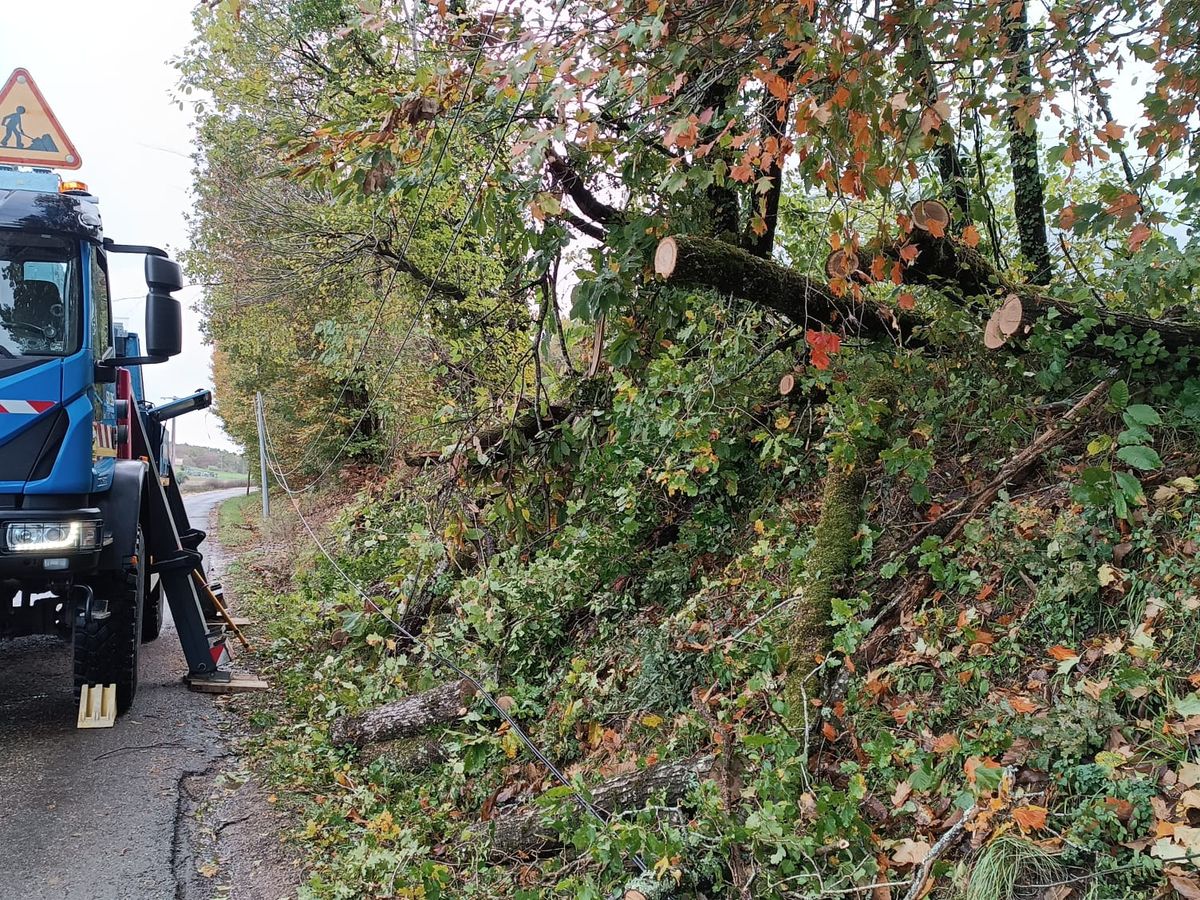 découvrez les dernières informations et conseils concernant les coupures de courant en dordogne. restez informé sur les interruptions de service, les causes possibles et les mesures à prendre pour rester en sécurité.