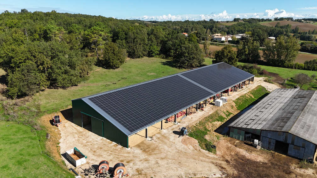 découvrez comment un courtier photovoltaïque peut vous aider à trouver les meilleures offres pour l'installation de panneaux solaires. profitez de conseils d'experts et d'un accompagnement personnalisé pour maximiser votre investissement dans l'énergie renouvelable.