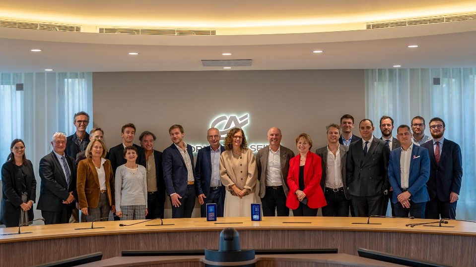 découvrez le crédit solaire, une solution avantageuse pour financer l'installation de panneaux photovoltaïques. profitez d'aides financières et d'offres adaptées pour produire votre propre énergie renouvelable et réduire vos factures d'électricité tout en contribuant à la protection de l'environnement.