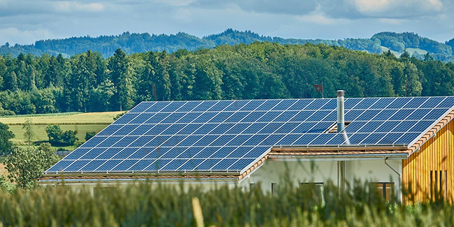 découvrez le crédit solaire, une solution financière avantageuse pour investir dans des panneaux photovoltaïques. profitez d'aides financières et réduisez vos factures d'énergie tout en contribuant à la transition énergétique. informez-vous sur les conditions et les avantages de cette option écologique et économique.