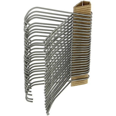 découvrez notre sélection de crochets pour tuiles, idéaux pour sécuriser et maintenir vos tuiles en place. profitez d'une installation facile et d'une durabilité à toute épreuve pour vos projets de toiture.