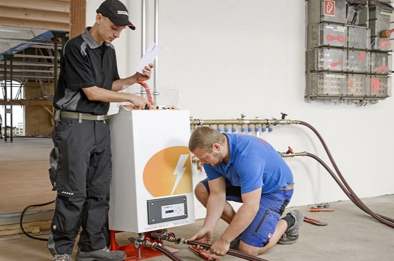 découvrez la dalle électrique : une solution innovante et pratique pour un chauffage optimal de vos espaces. profitez d'un confort chaleureux tout en économisant de l'énergie.