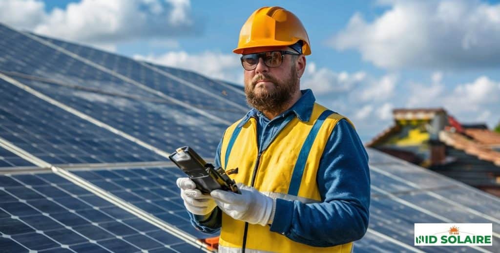 découvrez les dangers liés aux onduleurs photovoltaïques (pv) et comment assurer la sécurité de vos installations solaires. informez-vous sur les risques potentiels et les meilleures pratiques à adopter pour une utilisation sans risque de votre système énergétique renouvelable.