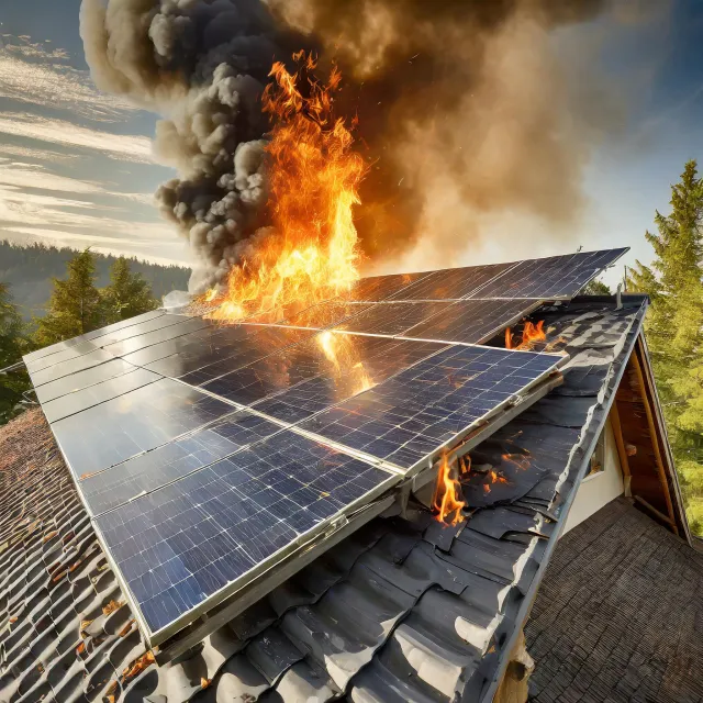 découvrez les dangers potentiels liés aux onduleurs photovoltaïques (pv) et comment les éviter. informez-vous sur les risques électriques, les défaillances et les meilleures pratiques pour assurer la sécurité de votre installation solaire.