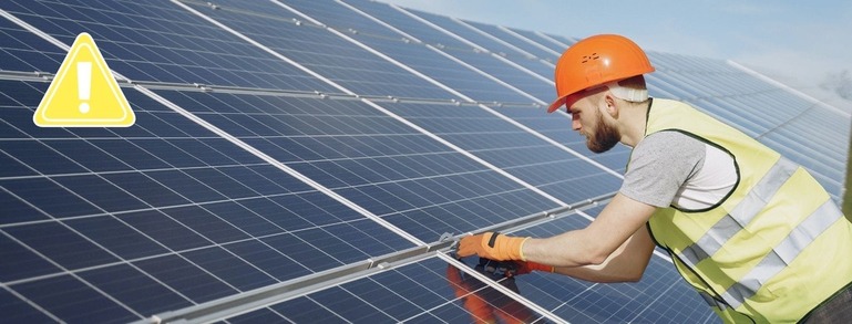 découvrez les risques associés aux panneaux photovoltaïques (pv) et comment garantir votre sécurité. informez-vous sur les dangers potentiels liés à l'installation et à l'entretien des systèmes solaires pour une utilisation responsable et sécurisée de l'énergie renouvelable.