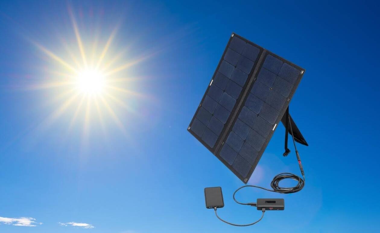 découvrez notre sélection de panneaux solaires chez décathlon pour profiter d'une énergie renouvelable et durable. idéaux pour vos projets énergétiques, nos produits allient performance et accessibilité. équipez-vous pour un avenir plus vert!