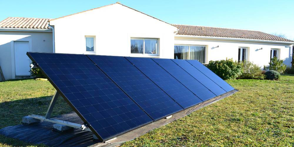 simplifiez votre démarche avec notre guide sur la déclaration des panneaux solaires. découvrez les étapes essentielles, les documents nécessaires et les aides disponibles pour une installation réussie et conforme aux réglementations en vigueur.
