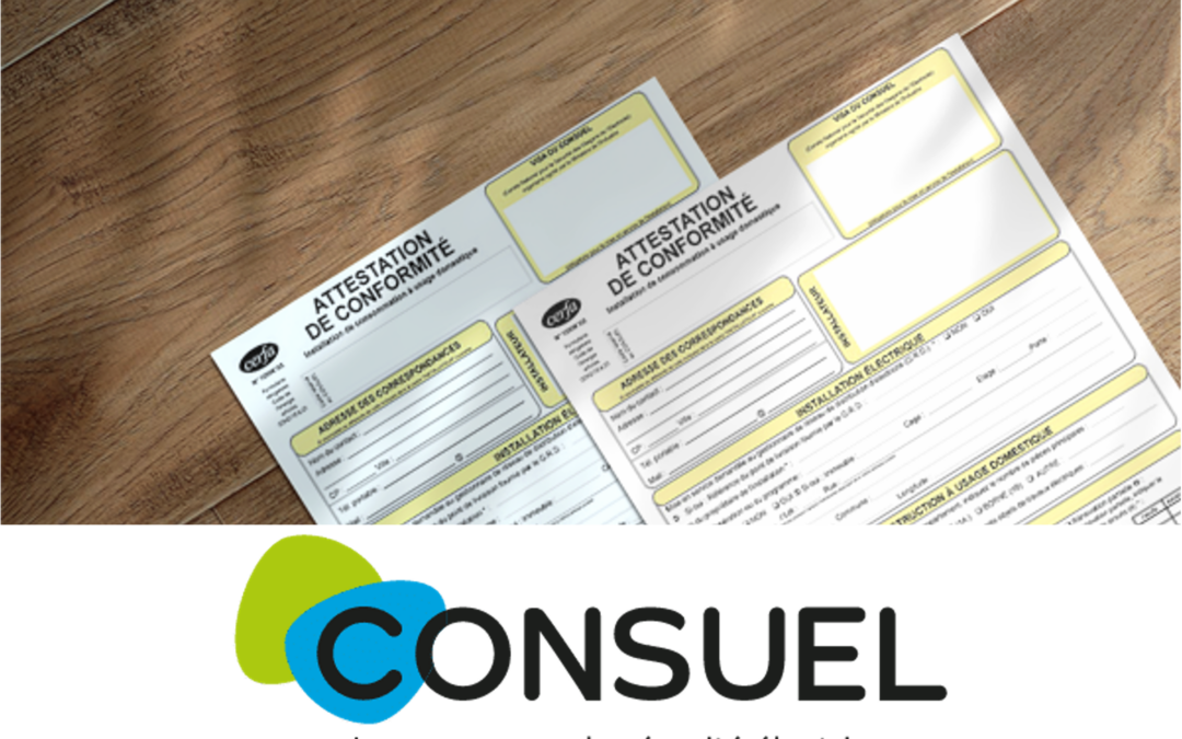 découvrez les étapes essentielles pour effectuer une demande de consuel. obtenez votre attestation de conformité électrique facilement et rapidement grâce à notre guide complet.