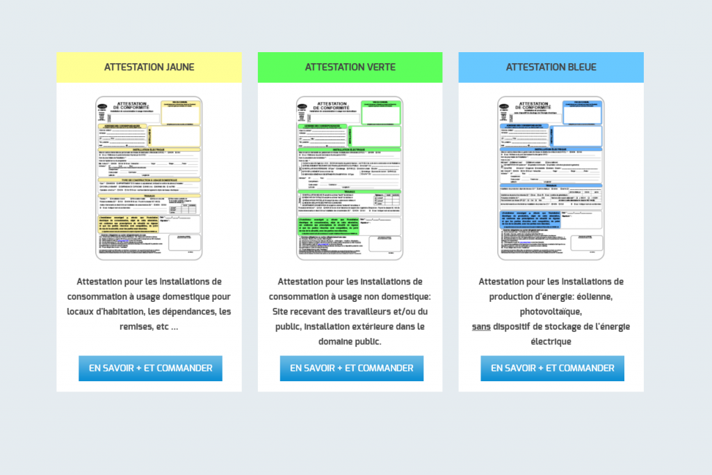découvrez comment effectuer une demande de consuel facilement et rapidement. obtenez toutes les informations nécessaires pour garantir la conformité de votre installation électrique et faciliter votre mise en service auprès des fournisseurs d'énergie.