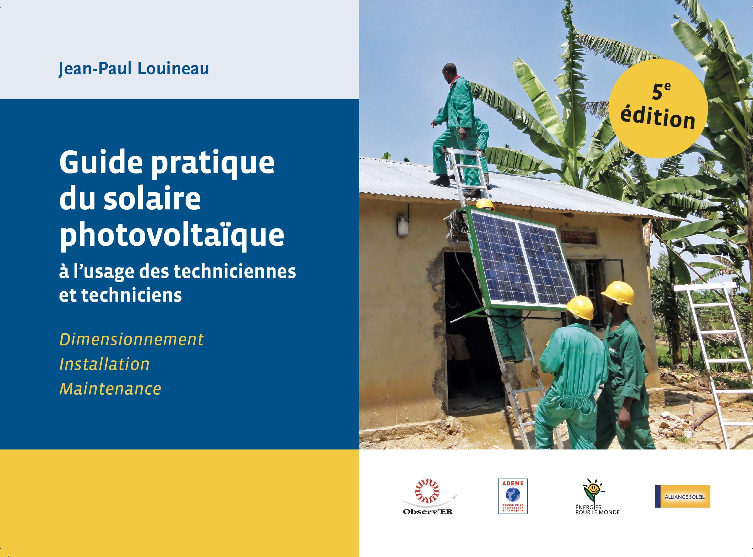 découvrez notre service de dimensionnement solaire gratuit qui vous permet d'estimer le potentiel énergétique de votre installation solaire. obtenez des recommandations personnalisées et optimisez votre projet pour un avenir durable.