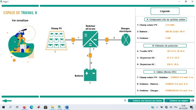 découvrez comment dimensionner efficacement une batterie pour répondre à vos besoins énergétiques. apprenez les critères essentiels pour choisir la capacité, le type et le nombre de batteries nécessaires, afin d'optimiser la performance de vos systèmes électriques.